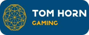 Logo nhà cung cấp Tom Horn Gaming tại bong88
