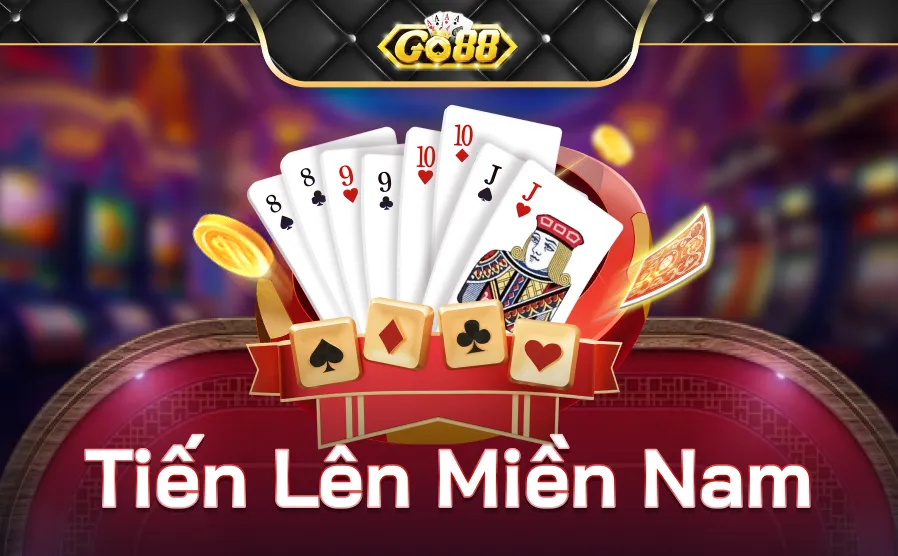 Tiến Lên Miền Nam Highlight