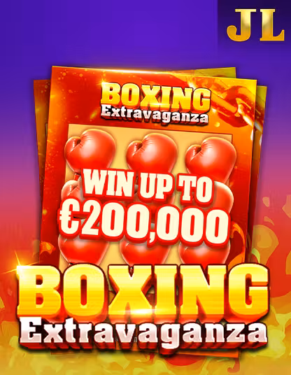 Boxing Extra Vaganza