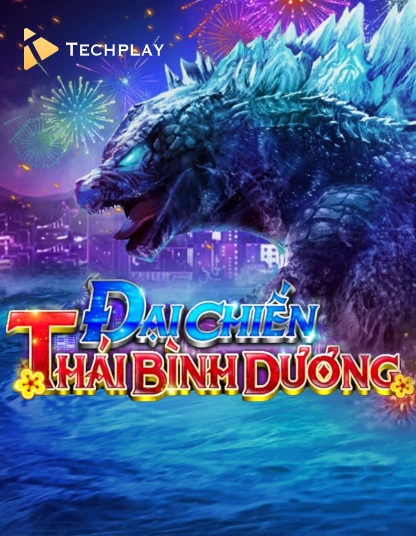 Techplay Cá Đại Chiến